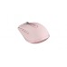 Logitech MX Anywhere 3 Mouse - Rose Pink